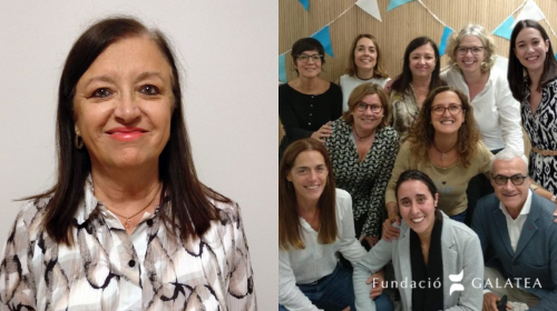 carme bule