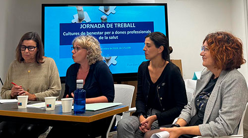 noticia jornada dones