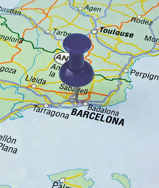 Barcelona